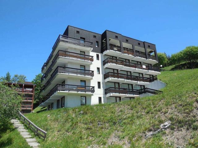 Appartment Aliet ALIET15 - Peisey-Nancroix