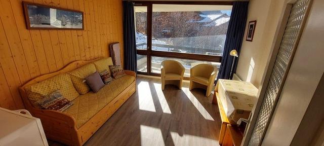Chalet Emmanuelle CHEM5 - Peisey-Nancroix