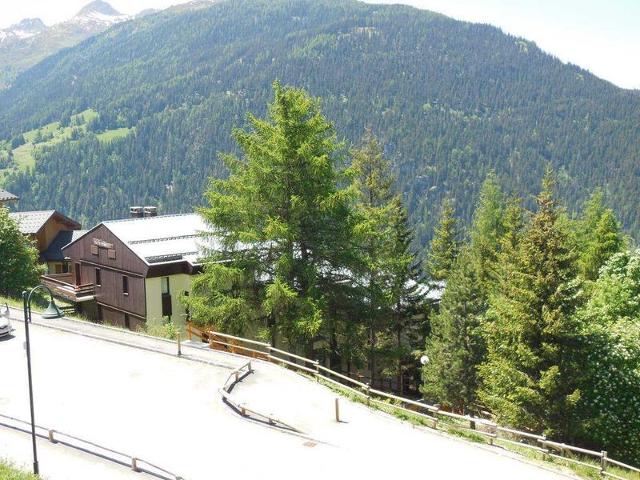 Chalet Emmanuelle CHEM5 - Peisey-Nancroix