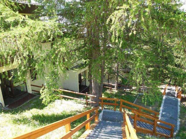 Chalet Emmanuelle CHEM5 - Peisey-Nancroix