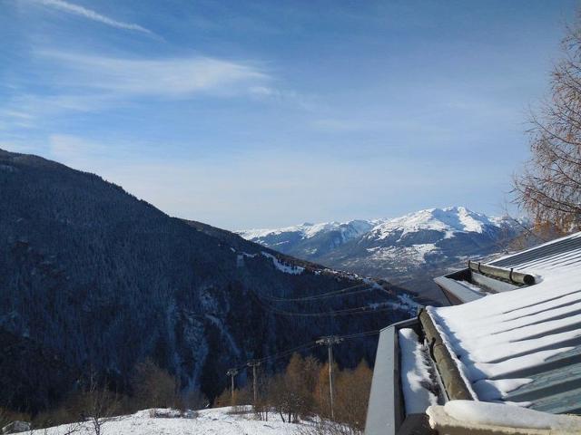 Chalet Emmanuelle CHEM5 - Peisey-Nancroix