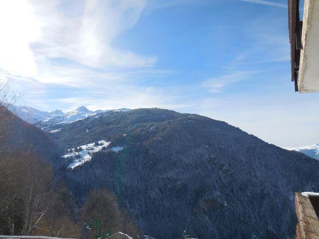 Chalet Emmanuelle CHEM5 - Peisey-Nancroix