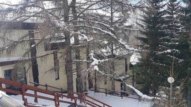 Chalet Emmanuelle CHEM5 - Peisey-Nancroix