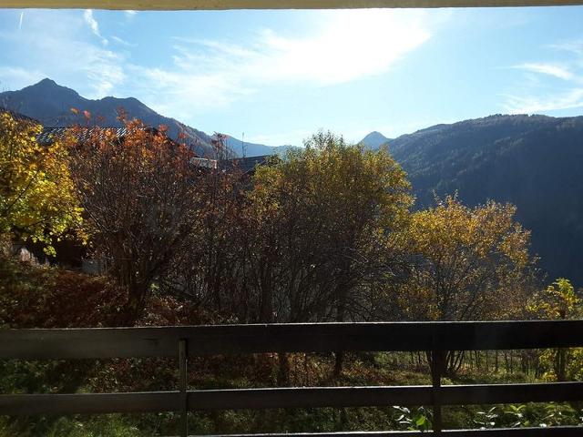 Chalet Emmanuelle CHEM5 - Peisey-Nancroix