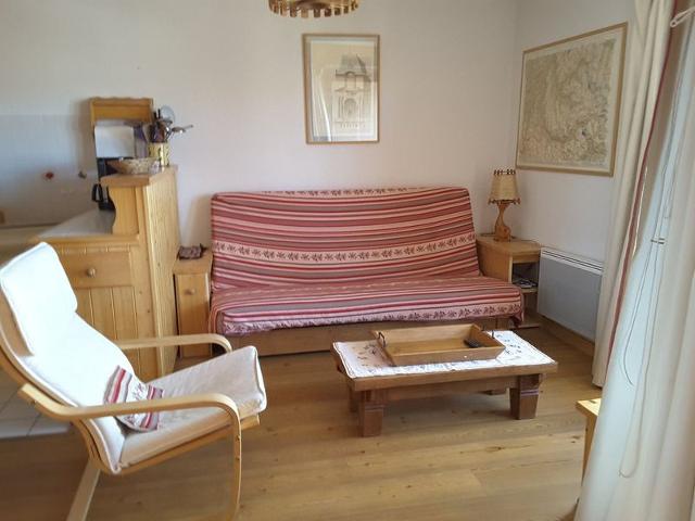 Appartment Soleil A EILI11 - Peisey-Nancroix
