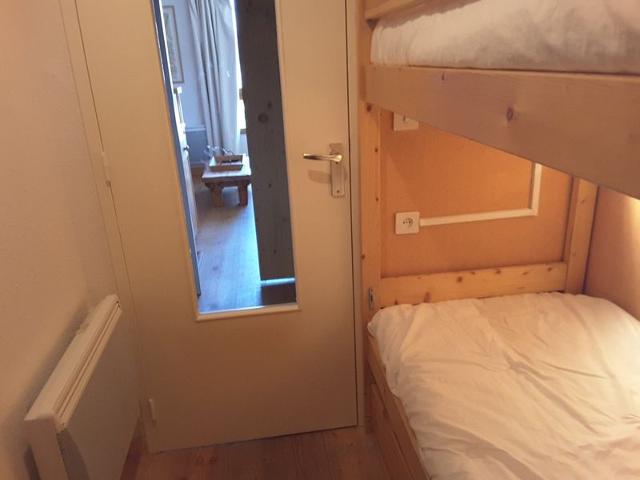 Appartment Soleil A EILI11 - Peisey-Nancroix