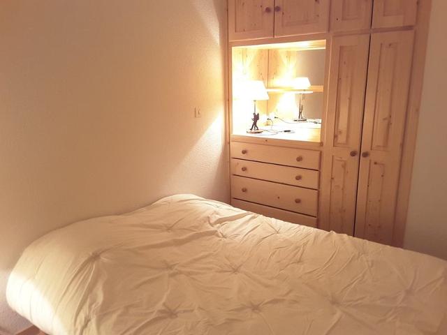 Appartment Soleil A EILI11 - Peisey-Nancroix