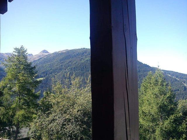 Appartment Soleil A EILI11 - Peisey-Nancroix