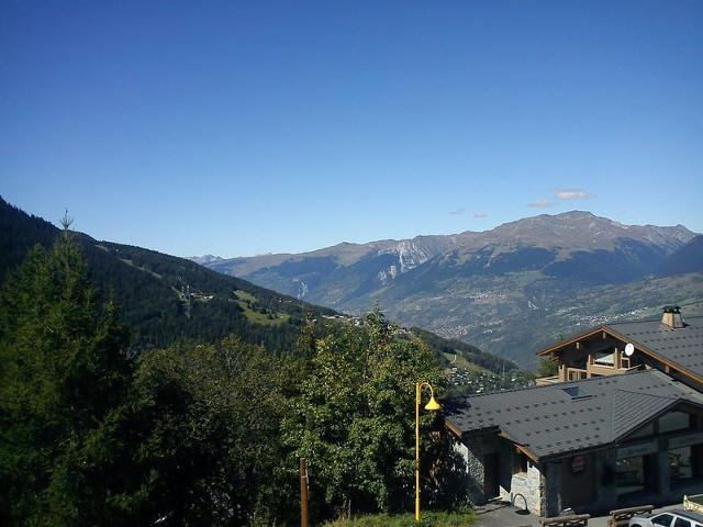 Appartment Soleil A EILI11 - Peisey-Nancroix