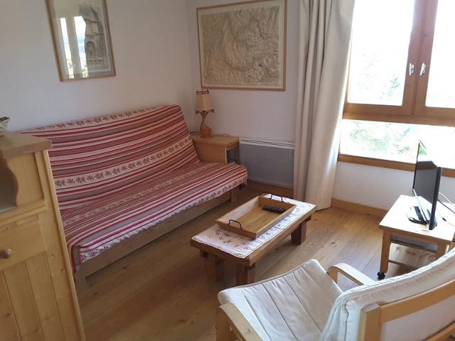 Appartment Soleil A EILI11 - Peisey-Nancroix
