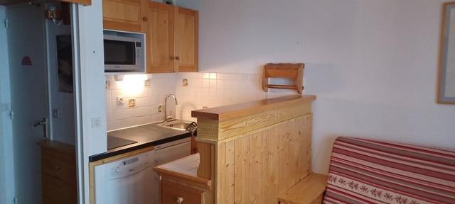 Appartment Soleil A EILI11 - Peisey-Nancroix