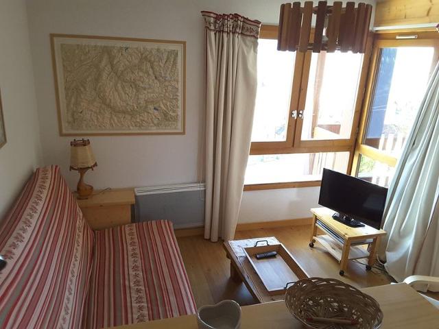 Appartment Soleil A EILI11 - Peisey-Nancroix