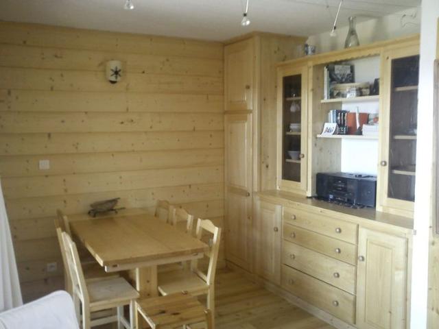 Appartment Soleil A EILI11 - Peisey-Nancroix