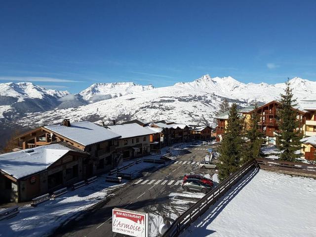 Appartment Soleil A EILI11 - Peisey-Nancroix