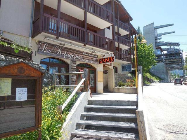 Appartment Soleil A EILI11 - Peisey-Nancroix