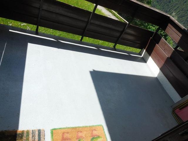 Appartment Thuria RIA8 - Peisey-Nancroix