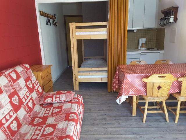 Appartment Thuria RIA8 - Peisey-Nancroix