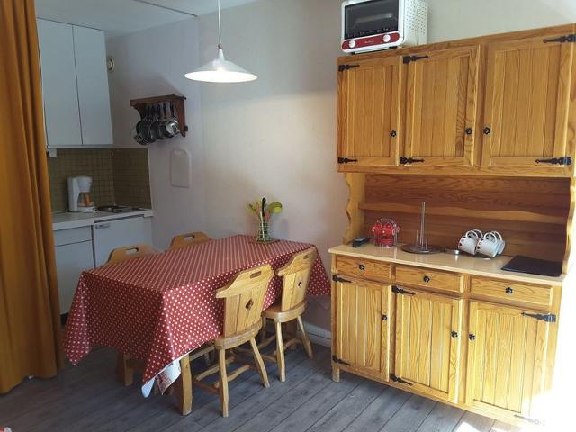 Appartment Thuria RIA8 - Peisey-Nancroix