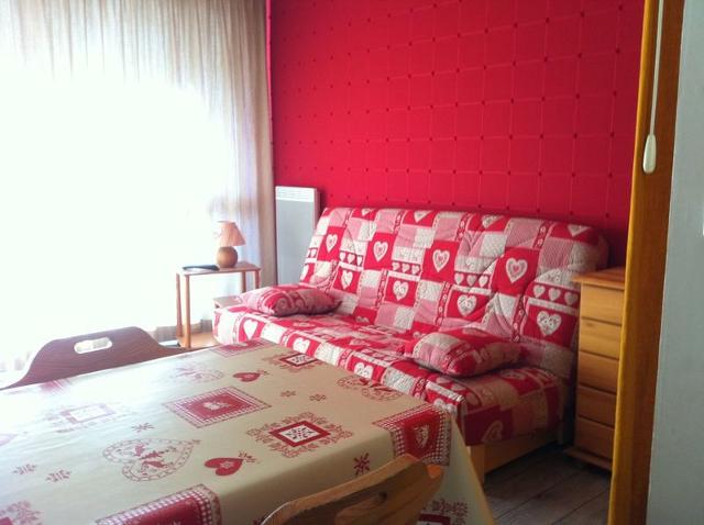 Appartment Thuria RIA8 - Peisey-Nancroix