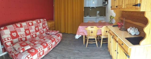 Appartment Thuria RIA8 - Peisey-Nancroix
