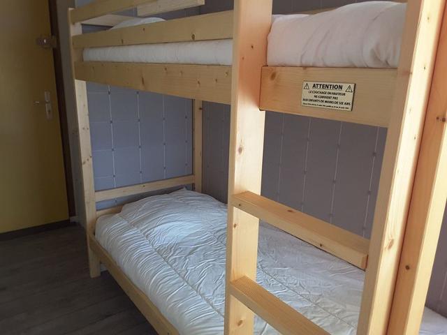 Appartment Thuria RIA8 - Peisey-Nancroix