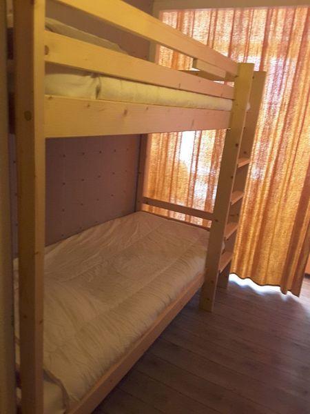 Appartment Thuria RIA8 - Peisey-Nancroix