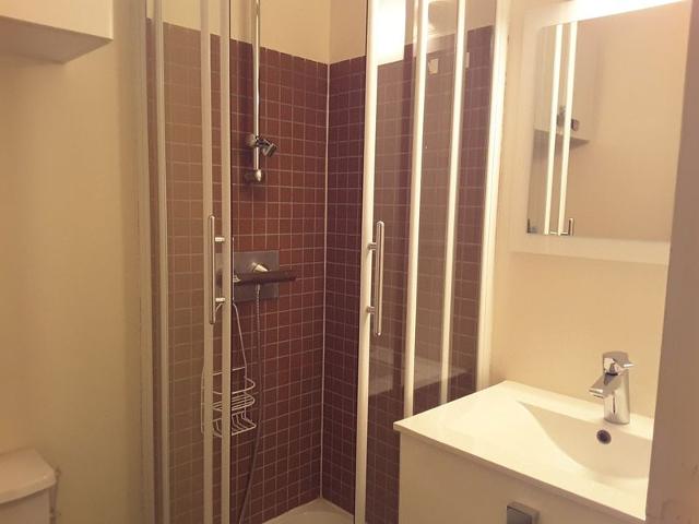 Appartment Thuria RIA8 - Peisey-Nancroix