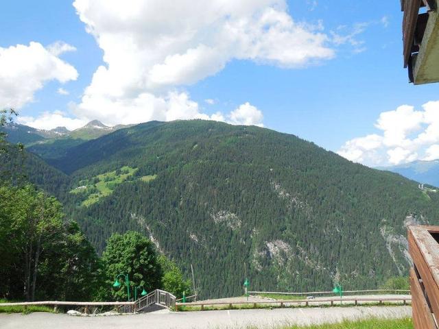 Appartment Thuria RIA8 - Peisey-Nancroix