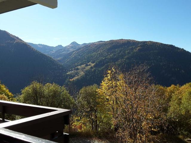 Appartment Le Rey YER22 - Peisey-Nancroix