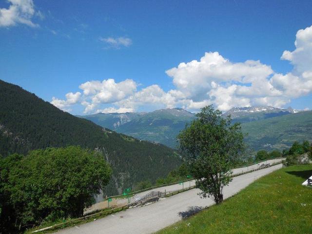 Appartment Le Rey YER22 - Peisey-Nancroix