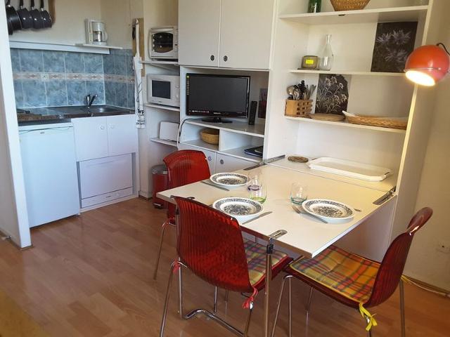 Appartment Le Rey YER22 - Peisey-Nancroix