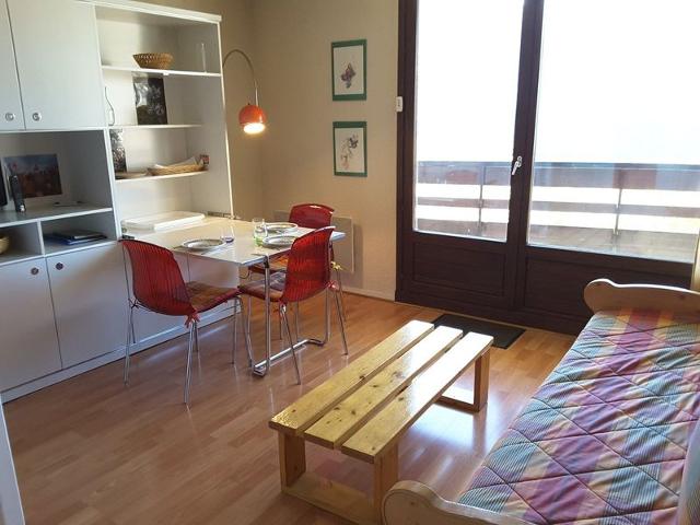 Appartment Le Rey YER22 - Peisey-Nancroix