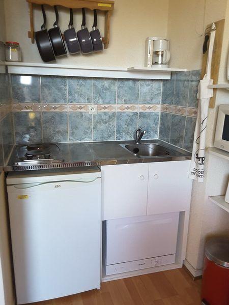 Appartment Le Rey YER22 - Peisey-Nancroix