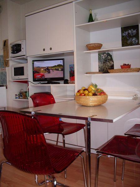 Appartment Le Rey YER22 - Peisey-Nancroix