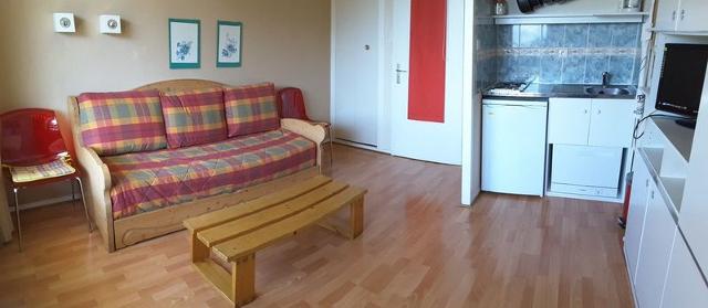 Appartment Le Rey YER22 - Peisey-Nancroix