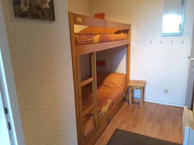 Appartment Le Rey YER22 - Peisey-Nancroix