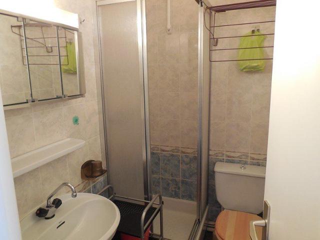 Appartment Le Rey YER22 - Peisey-Nancroix
