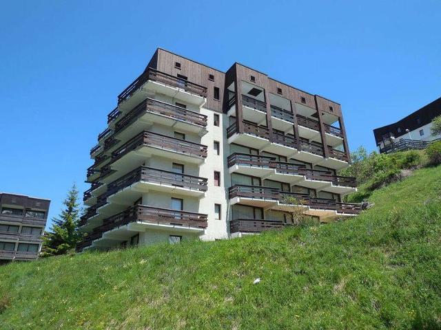 Appartment Le Rey YER22 - Peisey-Nancroix