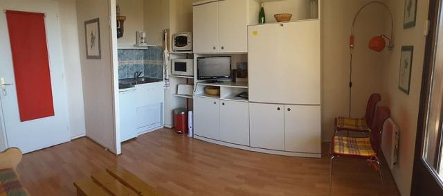 Appartment Le Rey YER22 - Peisey-Nancroix