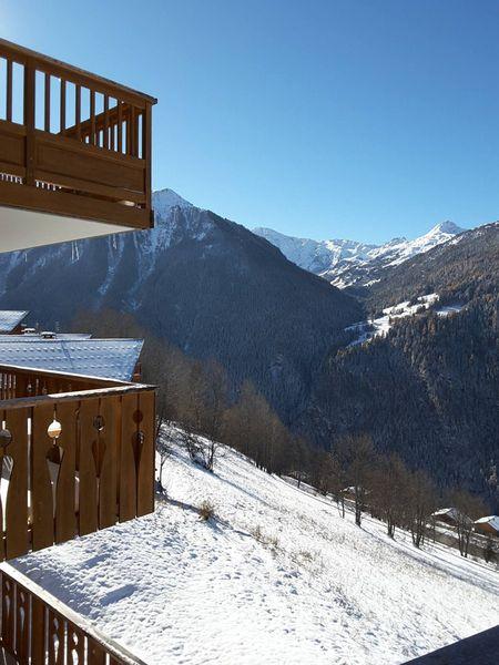 Appartment Arollaie ARO502 - Peisey-Nancroix