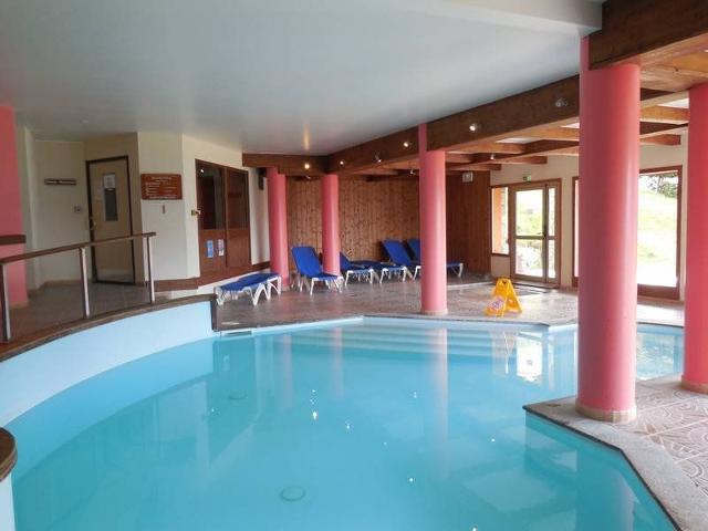 Appartment Arollaie ARO502 - Peisey-Nancroix