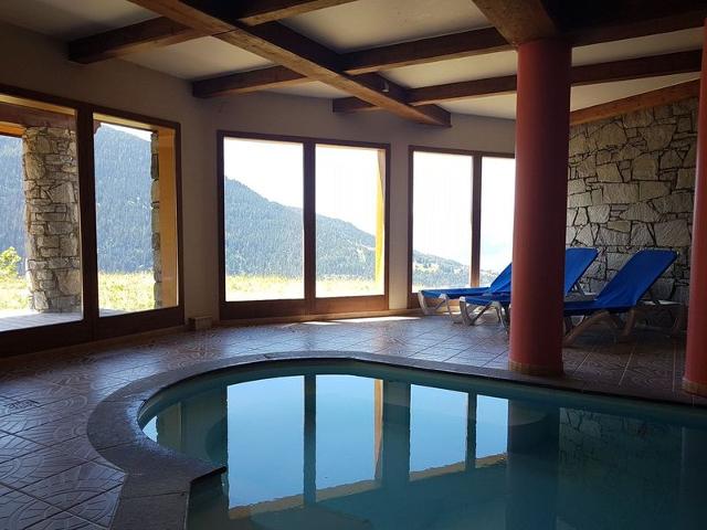 Appartment Arollaie ARO502 - Peisey-Nancroix