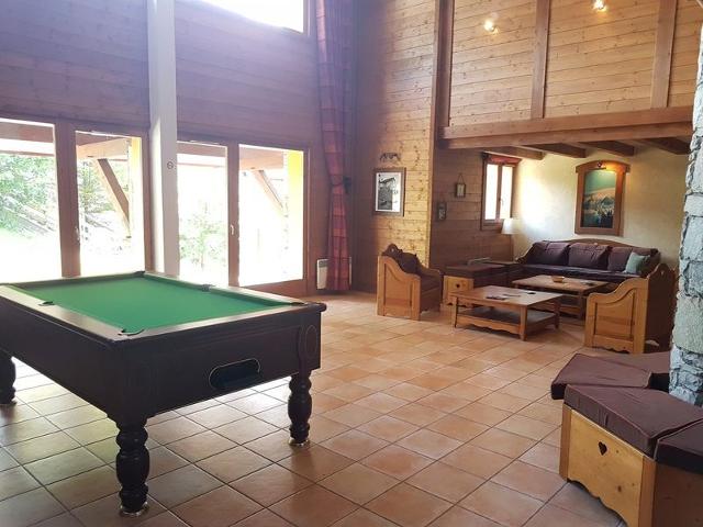 Appartment Arollaie ARO502 - Peisey-Nancroix