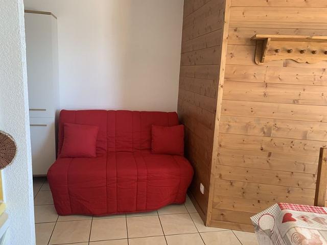 Appartment Arollaie ARO502 - Peisey-Nancroix