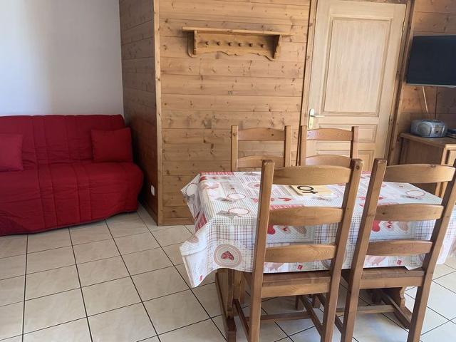 Appartment Arollaie ARO502 - Peisey-Nancroix