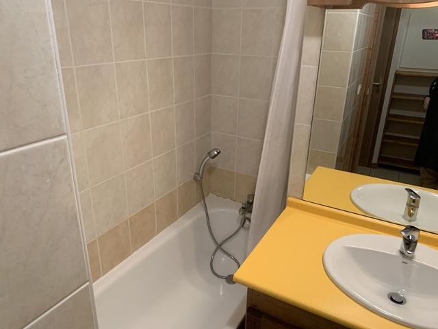 Appartment Arollaie ARO502 - Peisey-Nancroix