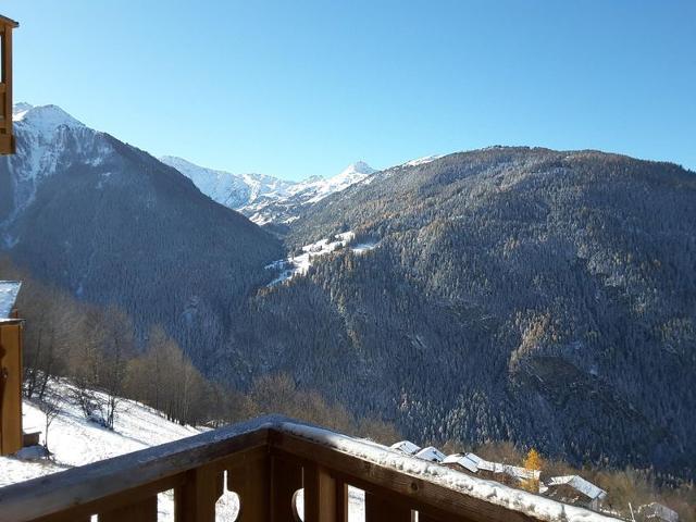 Appartment Arollaie ARO502 - Peisey-Nancroix