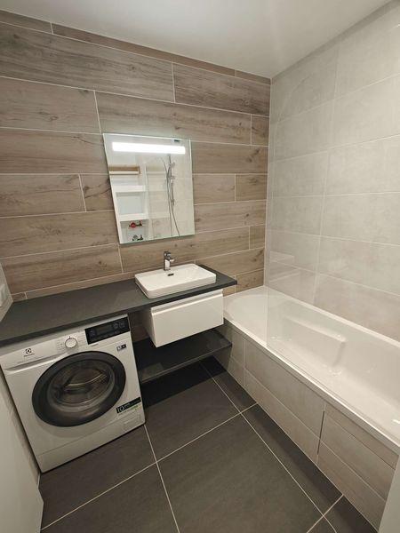 Appartment Aiguille Grive GRI2122 - Peisey-Nancroix