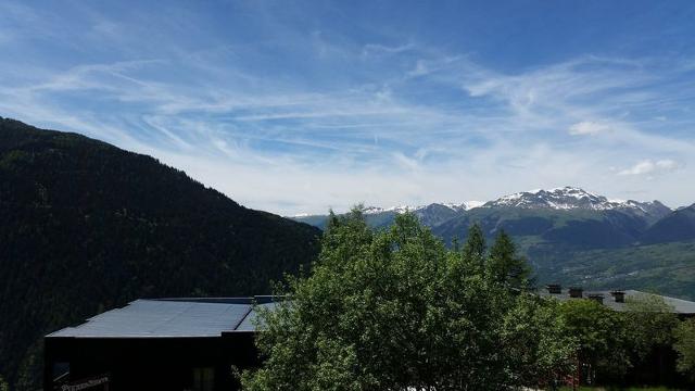 Appartment Aiguille Grive GRI2122 - Peisey-Nancroix