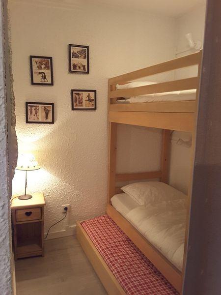 Appartment Aiguille Grive GRI2122 - Peisey-Nancroix